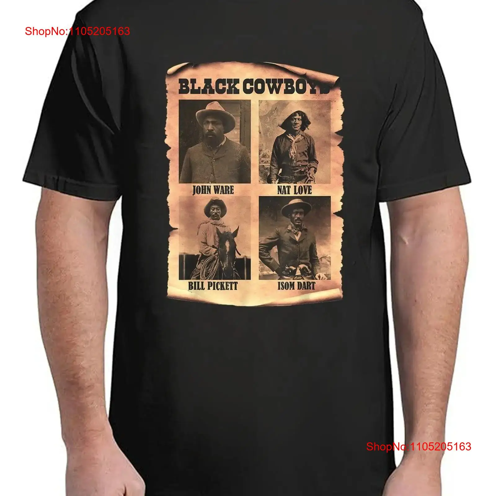 Vintage Fashion History - Kaos Black History Untuk Dewasa S