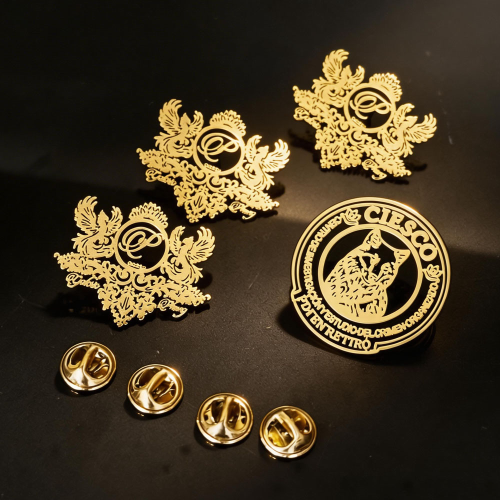 Vintage Fashion Brand Names - Bros Pin Logo Perusahaan Gambar Lukisan
