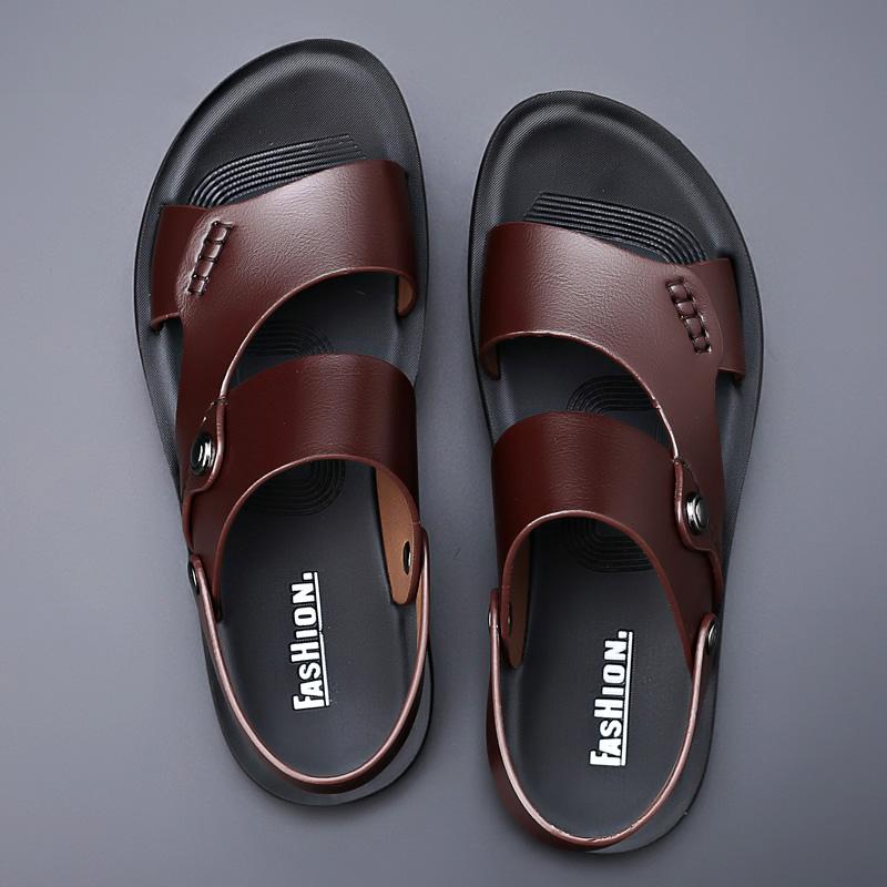 Vintage Fashion Rome - Yomior Sepatu Pria Fashion Baru Musim