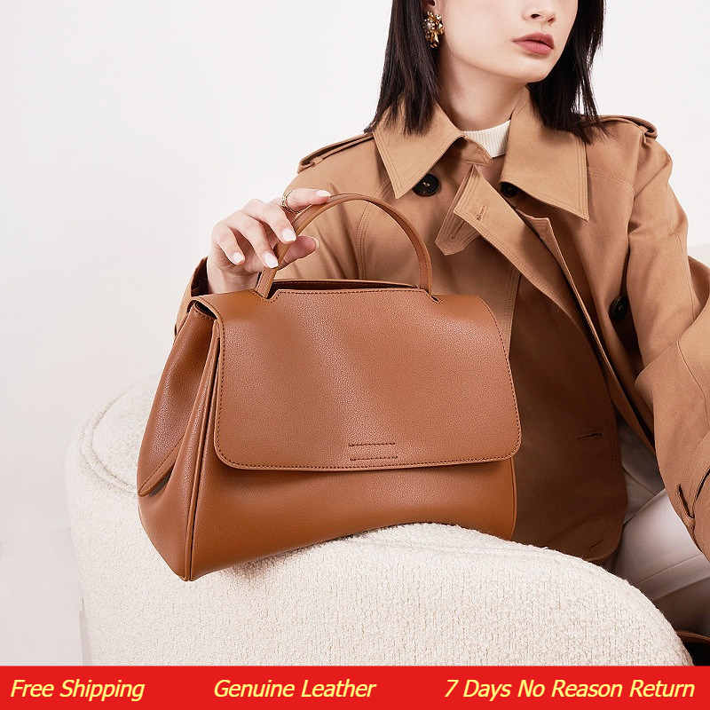 Vintage Fashion Shop - Tas tote mewah untuk wanita, tas