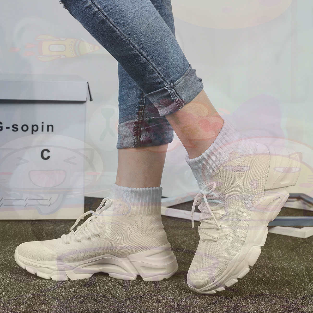 Vintage Fashion Brand Names - Menambah Tinggi Badan Musim Panas Bola
