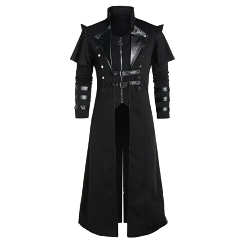 Kostum Pria Vintage Halloween  - Vintage Fashion Stores ulasan dan harga