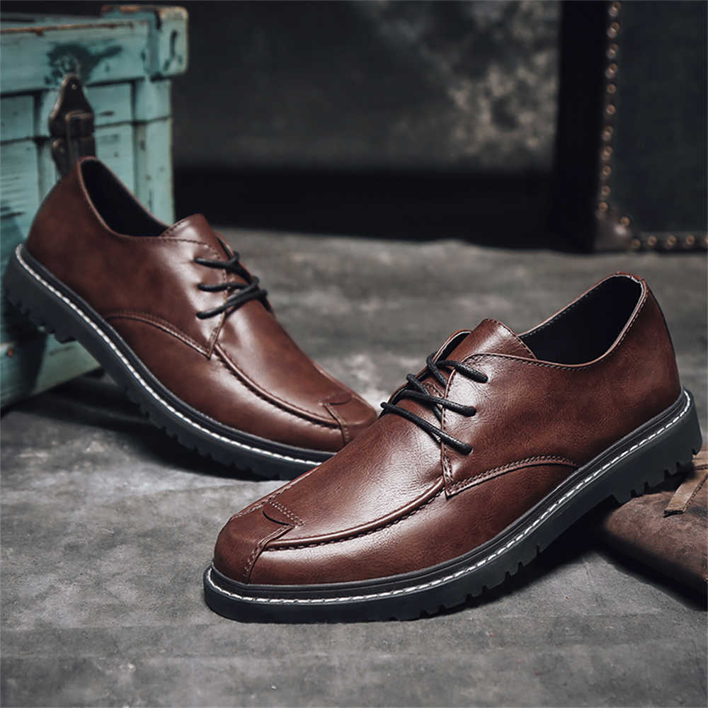 Sepatu Pria Kasual Modis Sneak - Vintage Fashion Reseller ulasan dan harga