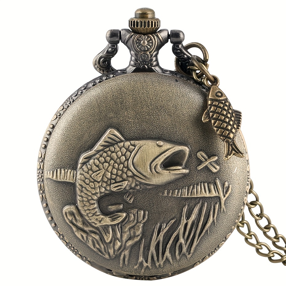 1PC Kotak Misteri Jam Tangan K - Vintage Fashion Mens ulasan dan harga
