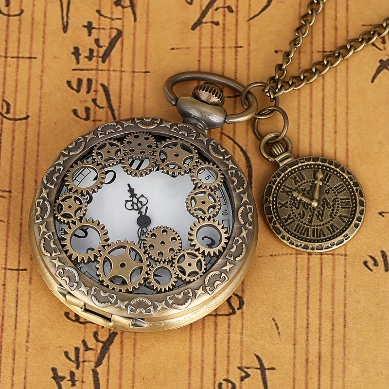 1PC Kotak Misteri Jam Tangan K - Vintage Fashion Mens ulasan dan harga