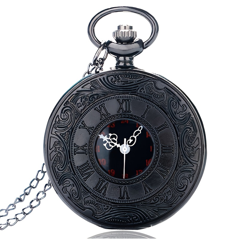 1PC Kotak Misteri Jam Tangan K - Vintage Fashion Mens ulasan dan harga