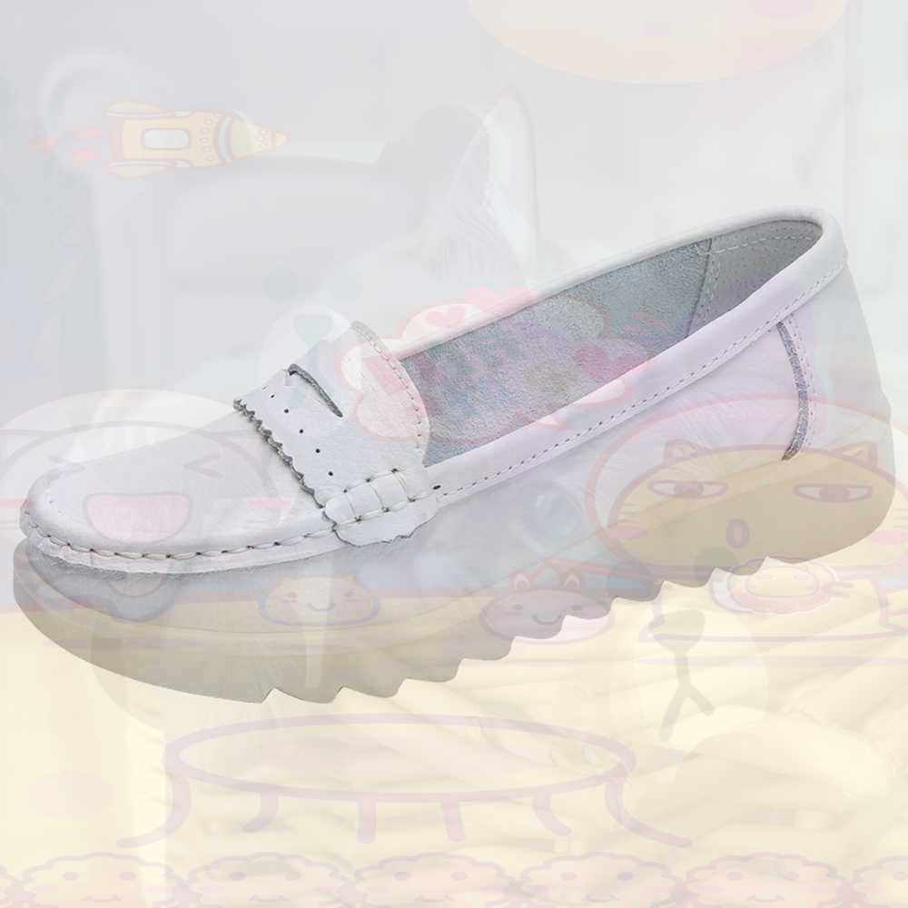 Moccasin Mengemudi Sepatu Rema - Vintage Fashion Brand Names ulasan dan harga