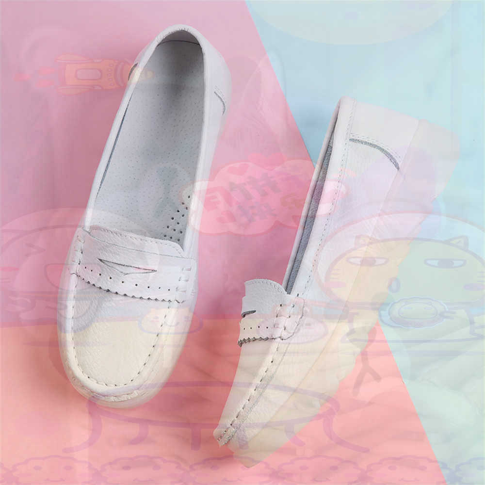 Moccasin Mengemudi Sepatu Rema - Vintage Fashion Brand Names ulasan dan harga