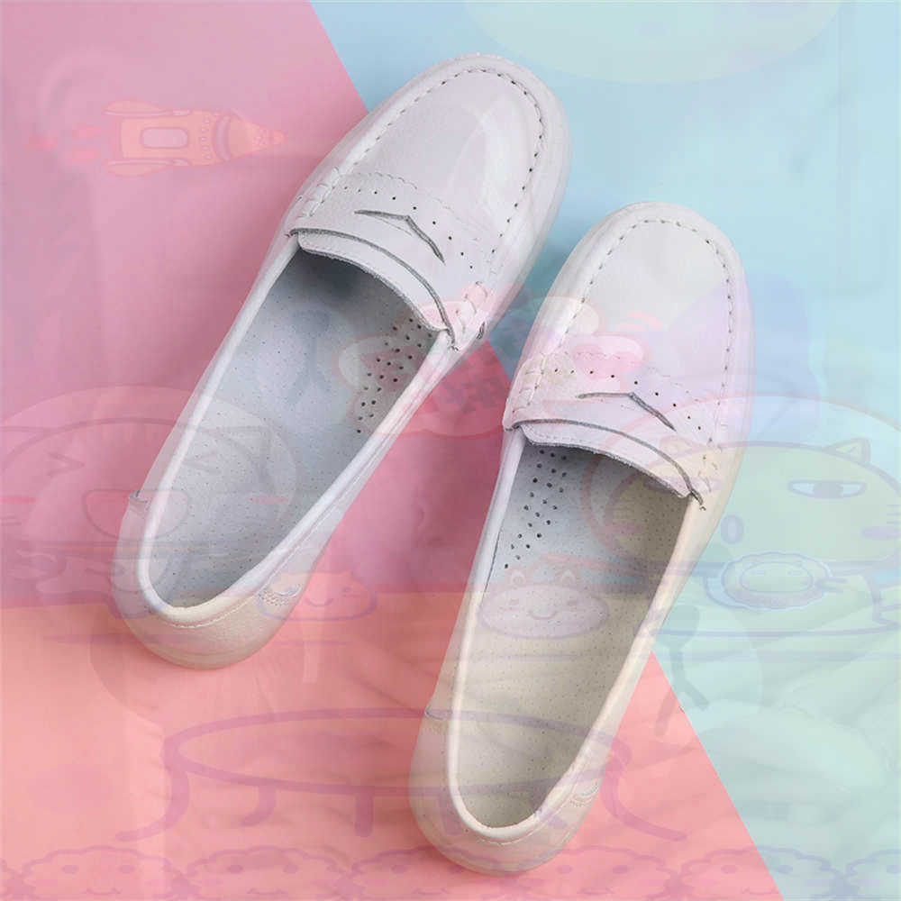 Moccasin Mengemudi Sepatu Rema - Vintage Fashion Brand Names ulasan dan harga