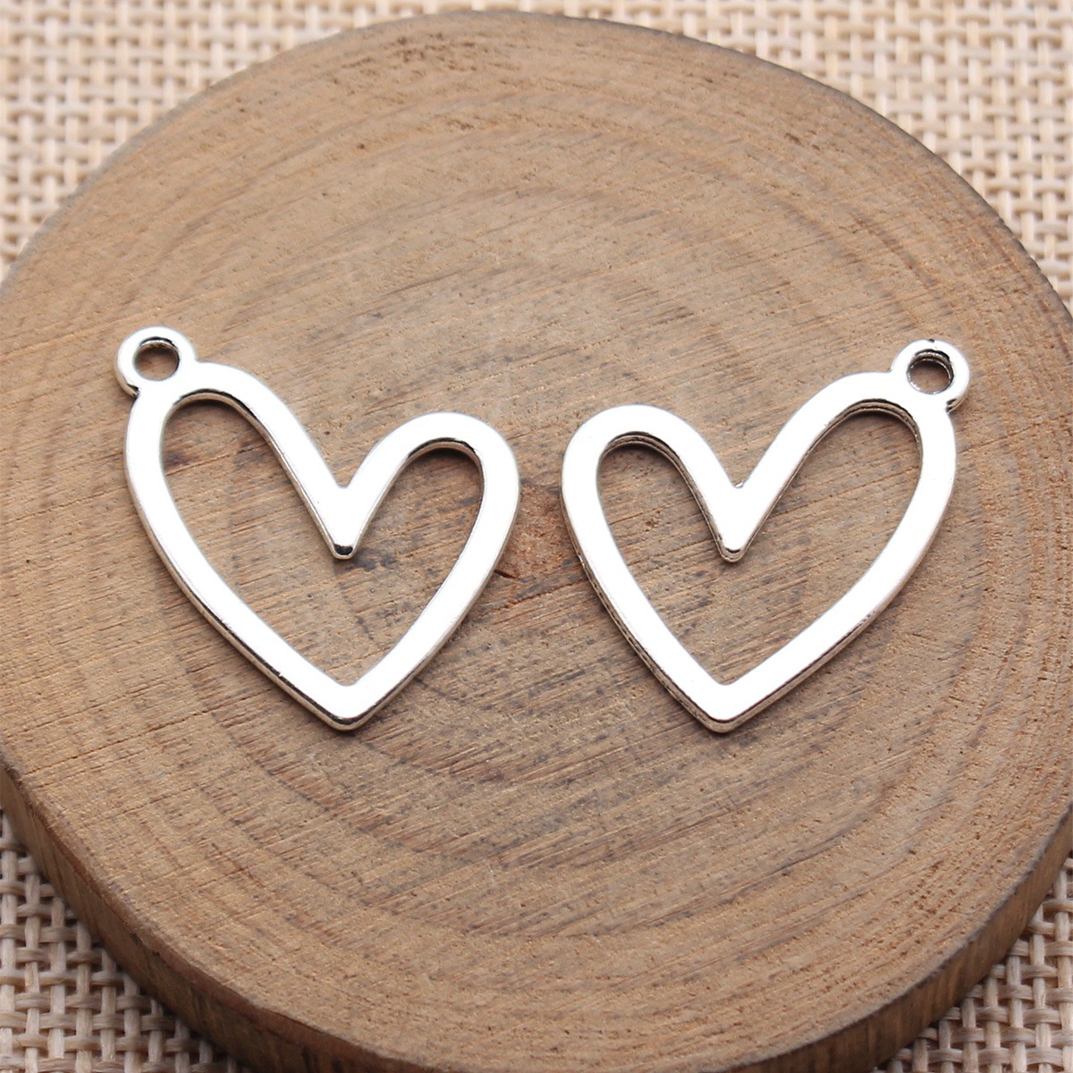 WYSIWYG 20 Buah 22X20Mm 5 Warn - Vintage Fashion Tumblr ulasan dan harga