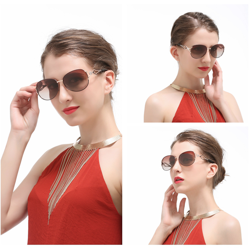 Dilarang Wanita HD Terpolarisa - Vintage Fashion Brand Names ulasan dan harga