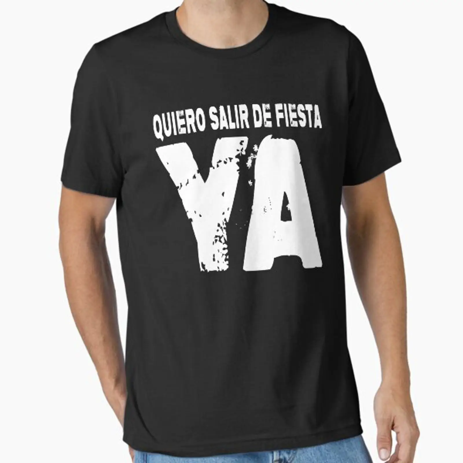 KAOS T-SHIRT AKU INGIN BERPEST - Vintage Fashion Now ulasan dan harga