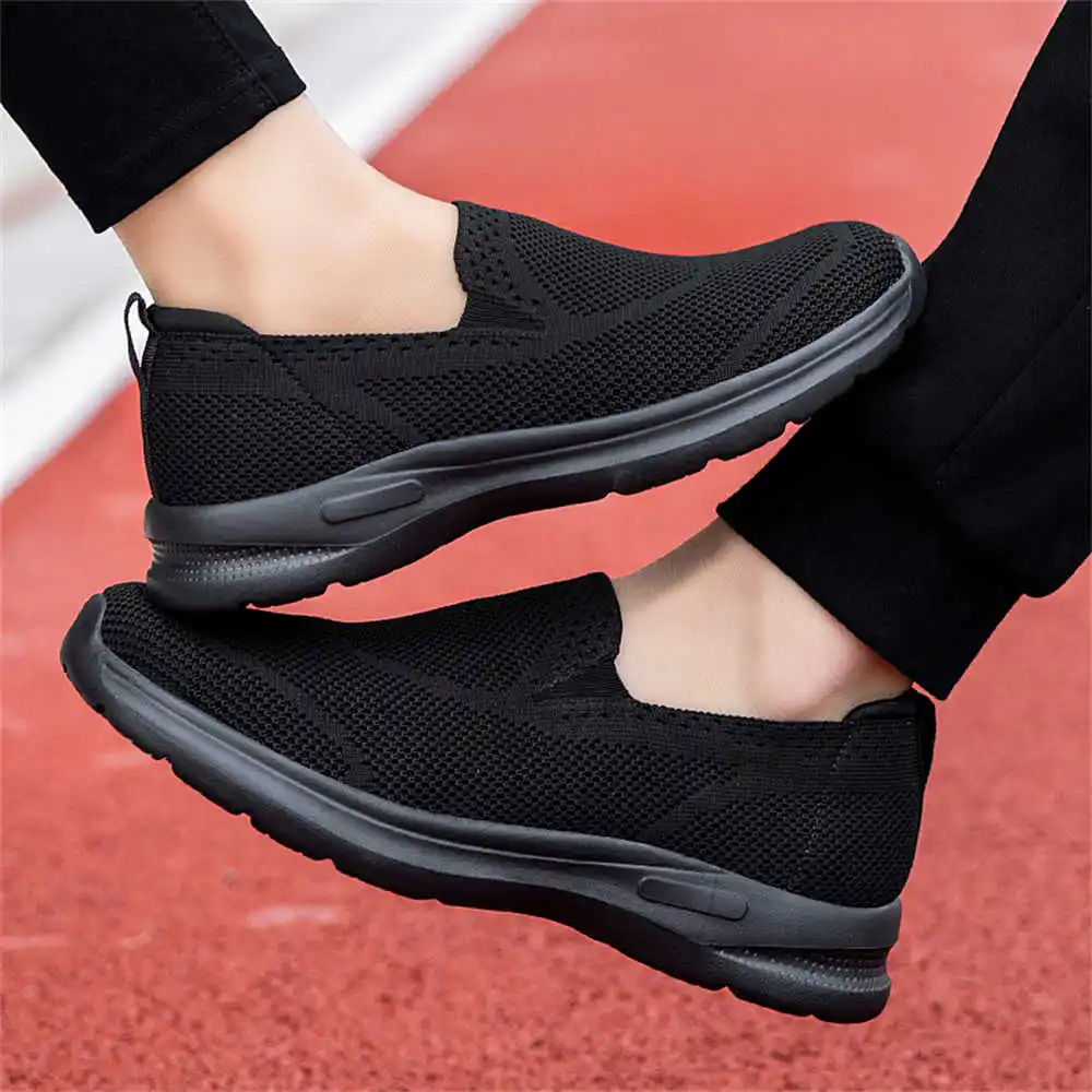 Tanpa renda jaring sepatu bot  - Vintage Fashion Brand Names ulasan dan harga