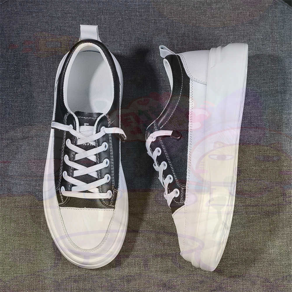 Sepatu Pantofel Chunky Berenda - Vintage Fashion Reseller ulasan dan harga