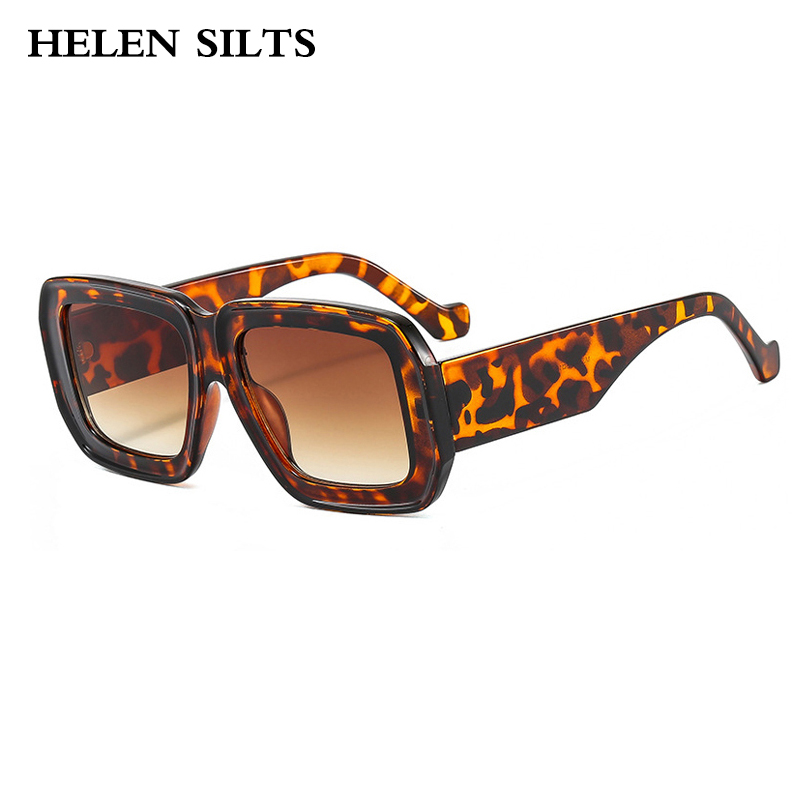 Kacamata Hitam Persegi Vintage - Vintage Fashion Brand Names ulasan dan harga