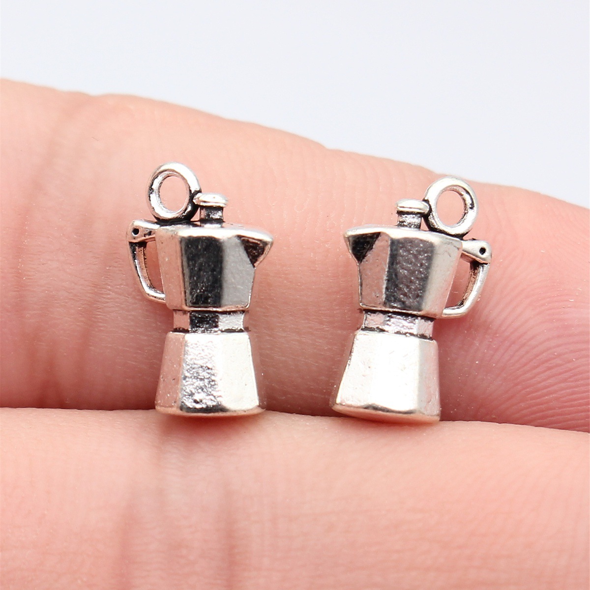 20 Buah 15X10X6.9Mm (0.59X0.39 - Vintage Fashion Tumblr ulasan dan harga