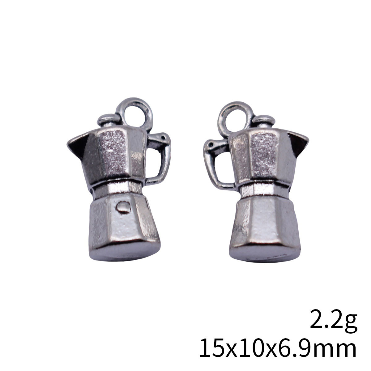 20 Buah 15X10X6.9Mm (0.59X0.39 - Vintage Fashion Tumblr ulasan dan harga