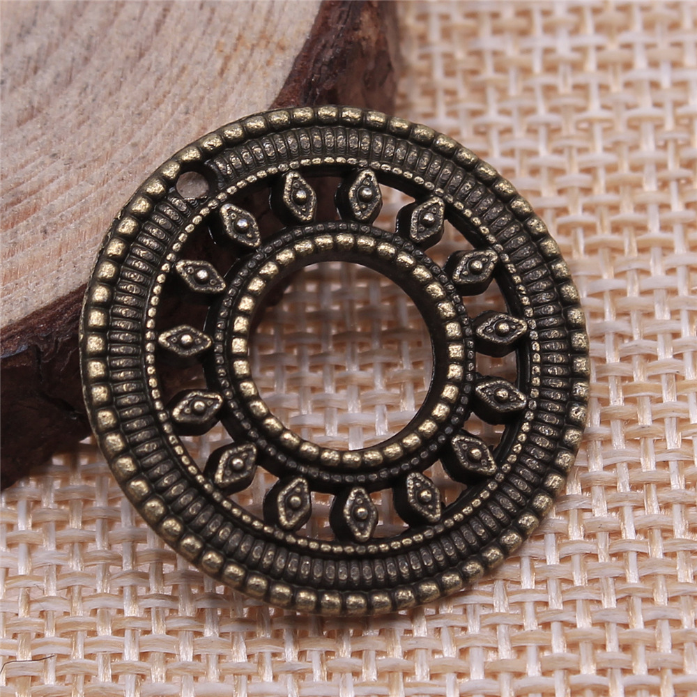 10 Buah 26X26Mm (1.02X1.02 Inc - Vintage Fashion Tumblr ulasan dan harga