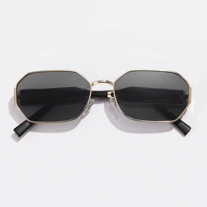 Kacamata Hitam Vintage Fashion - Vintage Fashion Female ulasan dan harga