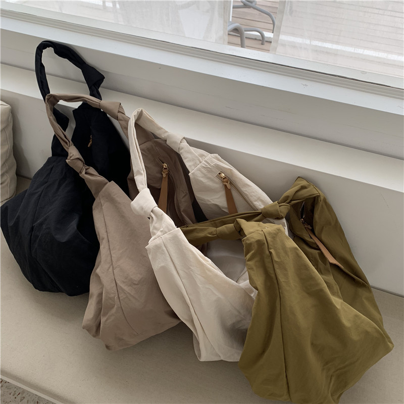 Youda Tas Bahu Besar Baru Tas  - Vintage Fashion Shop ulasan dan harga
