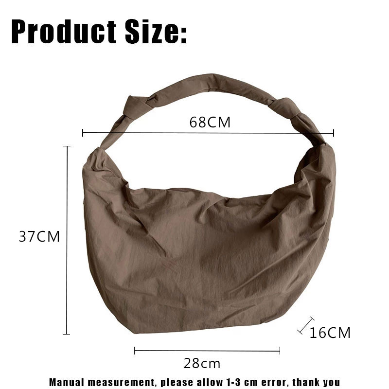 Youda Tas Bahu Besar Baru Tas  - Vintage Fashion Shop ulasan dan harga