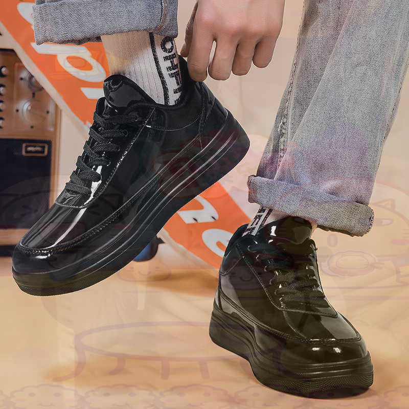 Sepatu Bot Ukuran 33 Sepatu Te - Vintage Fashion Reseller ulasan dan harga