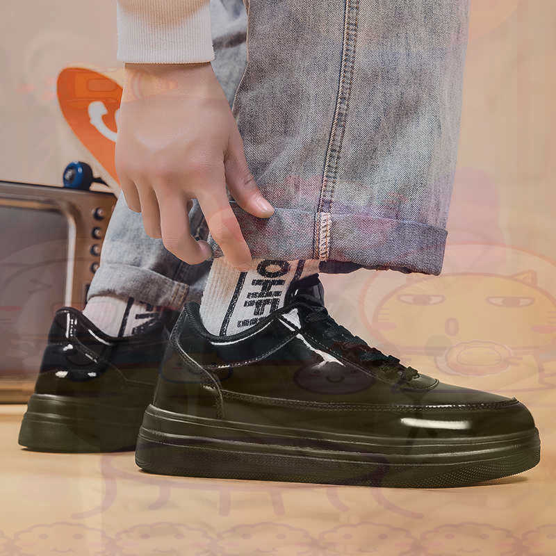 Sepatu Bot Ukuran 33 Sepatu Te - Vintage Fashion Reseller ulasan dan harga
