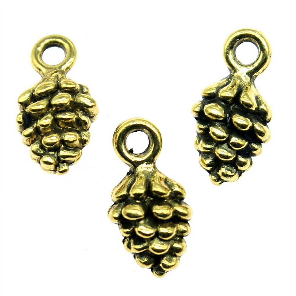 40 Buah 12X7X7Mm (0.47X0.28X0. - Vintage Fashion Stores ulasan dan harga