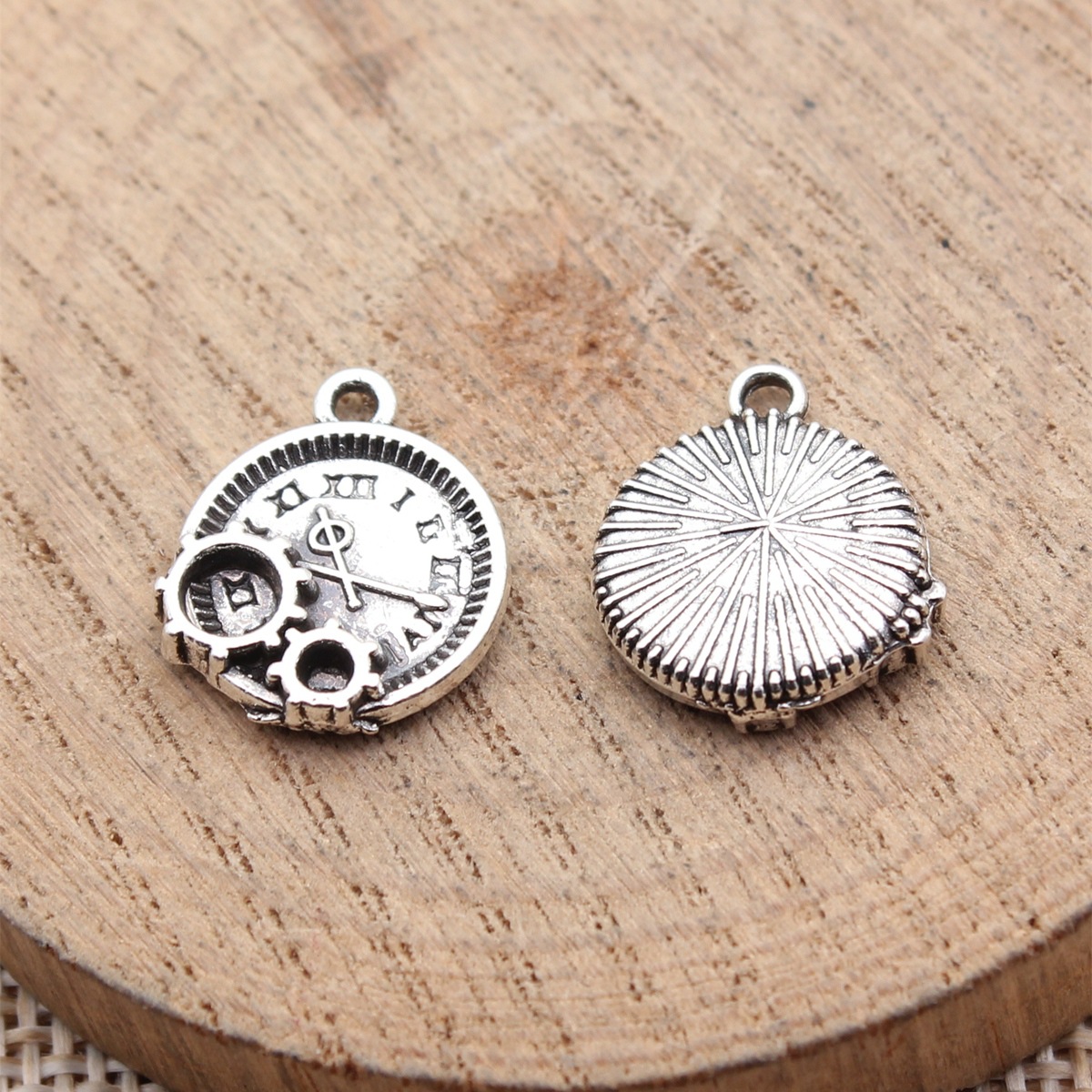 WYSIWYG 10 Buah 16X14Mm 2 Warn - Vintage Fashion Tumblr ulasan dan harga