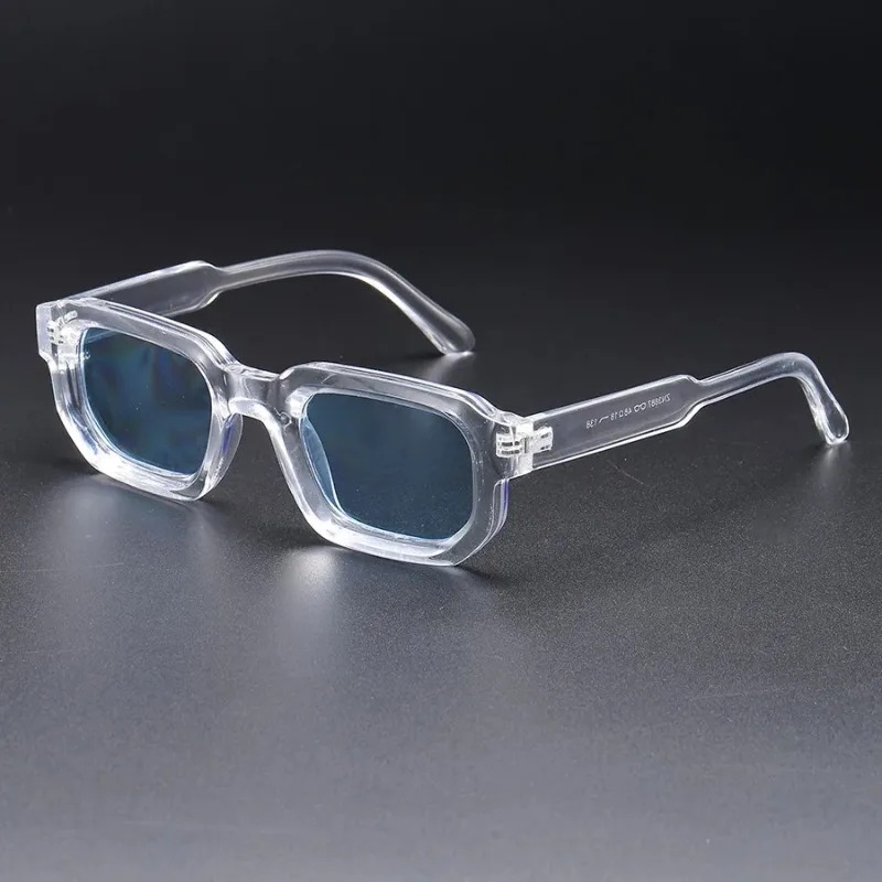 Kacamata Hitam Vintage Fashion - Vintage Fashion Female ulasan dan harga