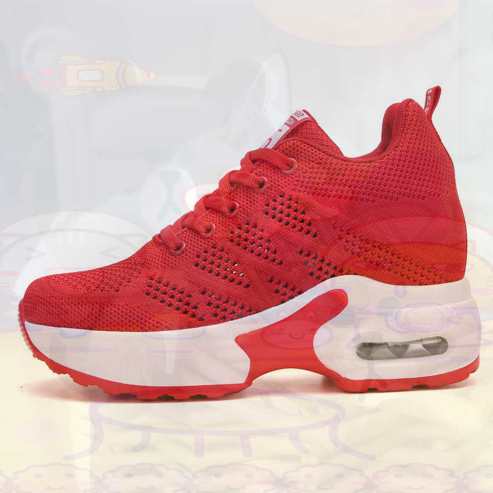 Merah Ukuran 36 Sepatu Wanita  - Vintage Fashion Brand Names ulasan dan harga