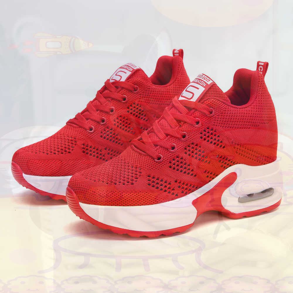 Merah Ukuran 36 Sepatu Wanita  - Vintage Fashion Brand Names ulasan dan harga