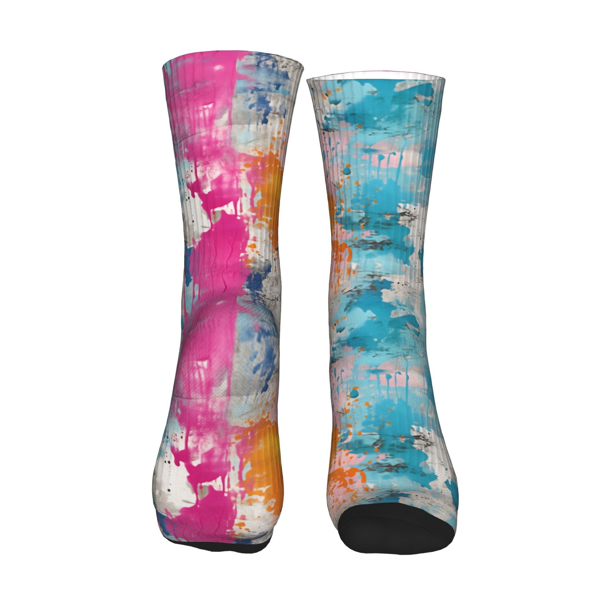 Kaus Kaki Tekstur Vintage Girl - Vintage Fashion Mens ulasan dan harga