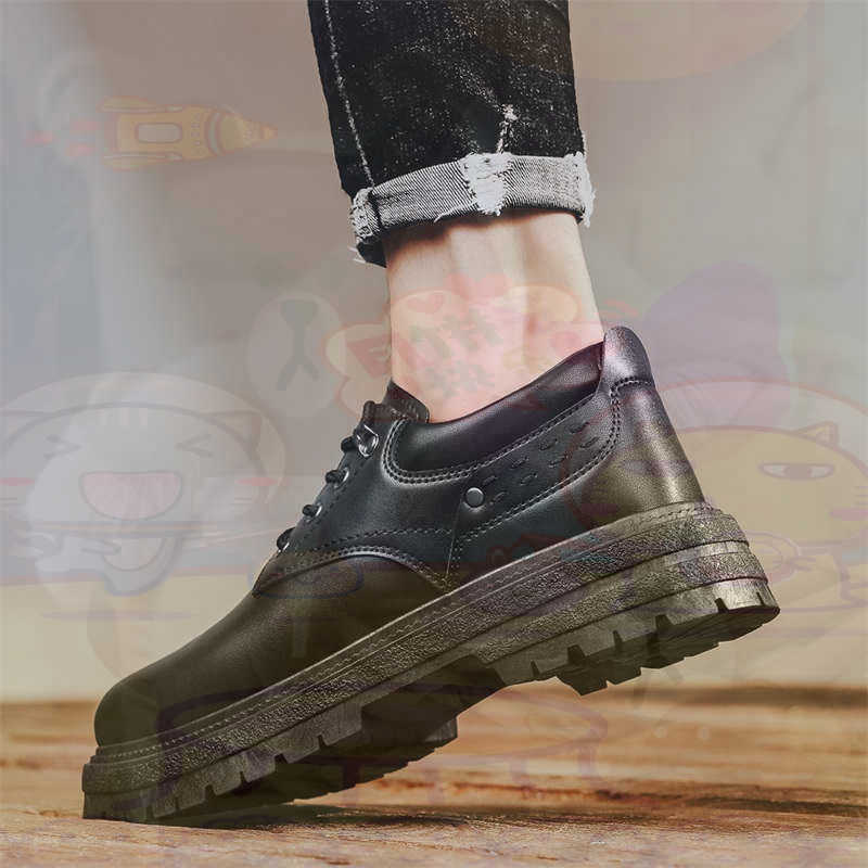 Sepatu Pria Tenis Pelatih Fash - Vintage Fashion Brand Names ulasan dan harga