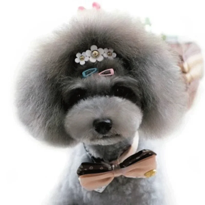 Jepit rambut aksesori Korea, 5 - Vintage Fashion Dolls ulasan dan harga