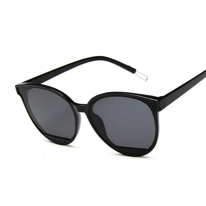 Kacamata Hitam Modis Keluaran  - Vintage Fashion Female ulasan dan harga