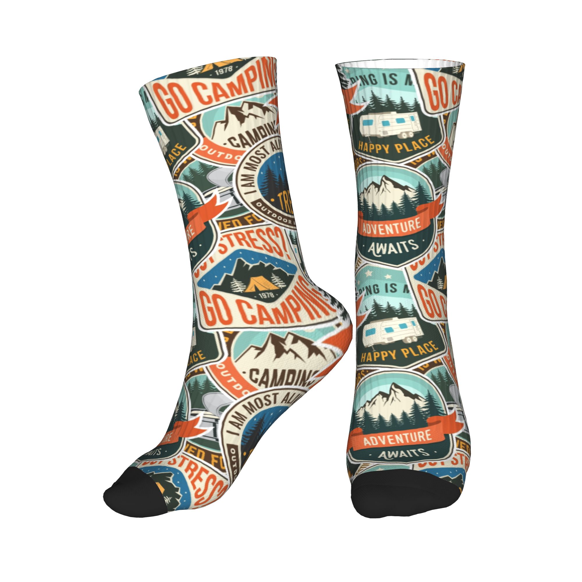 Kaus Kaki Pria Vintage Motif G - Vintage Fashion Mens ulasan dan harga