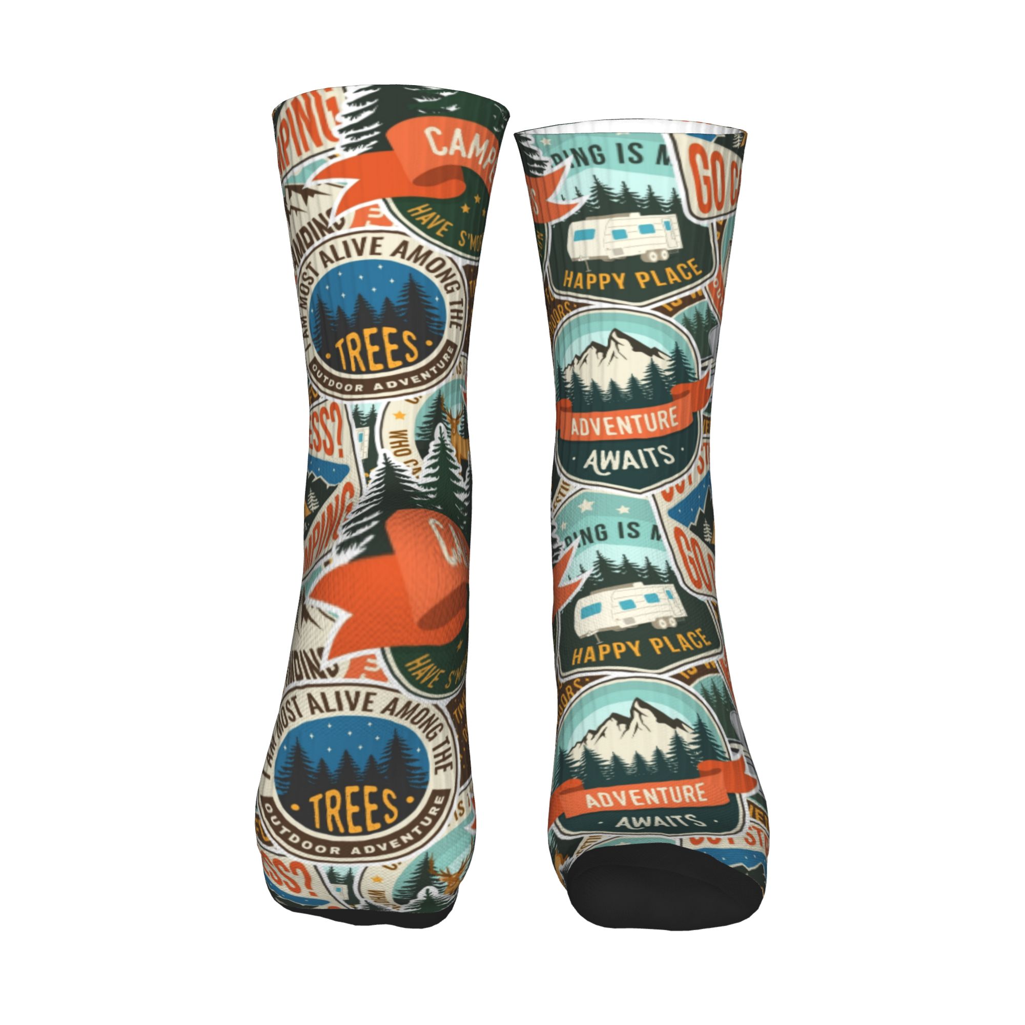 Kaus Kaki Pria Vintage Motif G - Vintage Fashion Mens ulasan dan harga