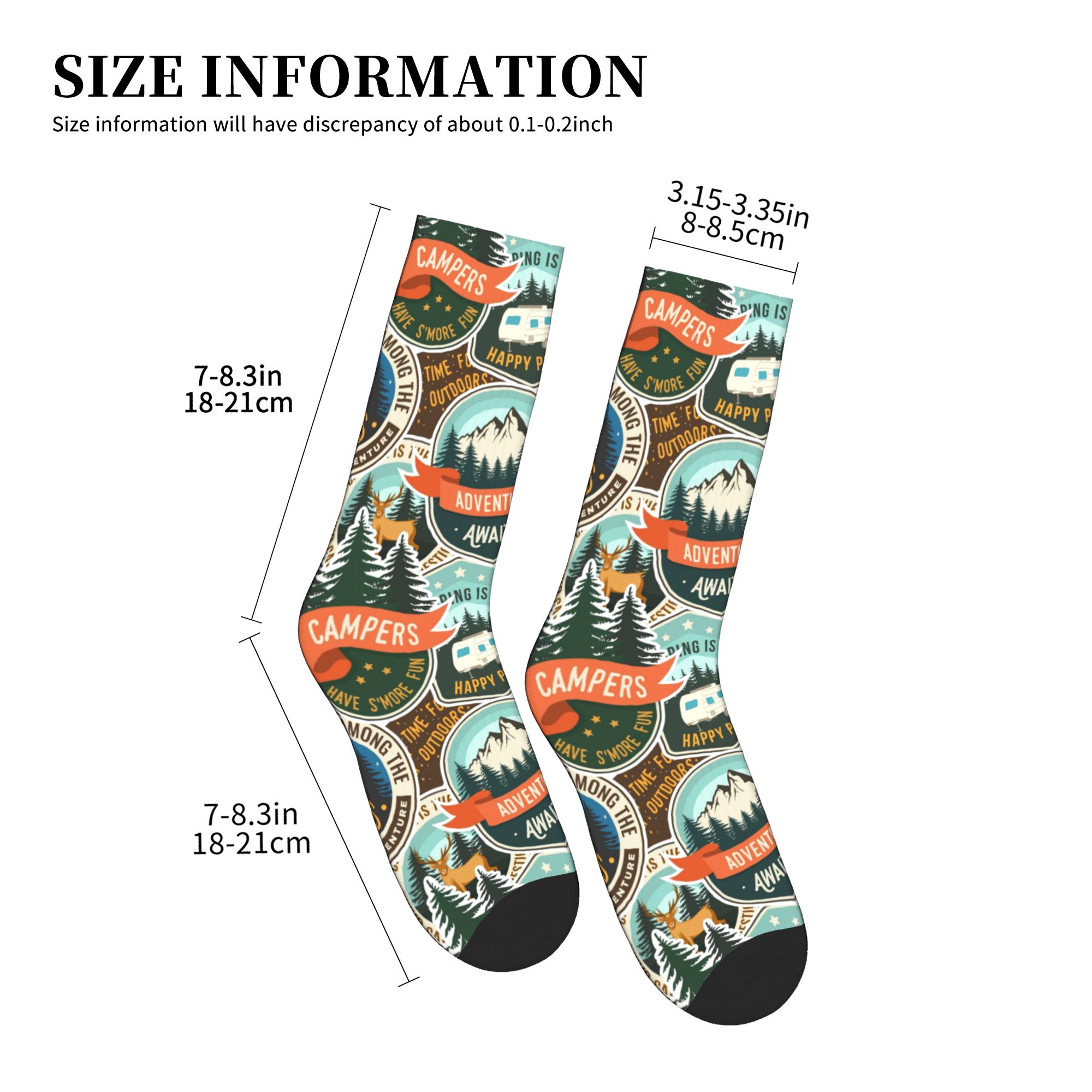 Kaus Kaki Pria Vintage Motif G - Vintage Fashion Mens ulasan dan harga