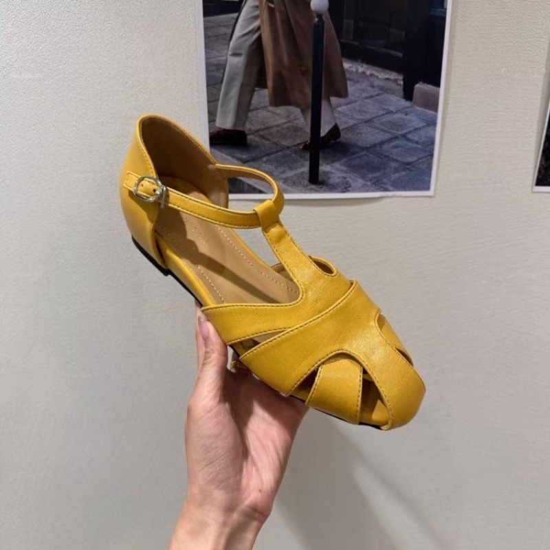 Sandal Wanita Musim Panas 2026 - Vintage Fashion Rome ulasan dan harga