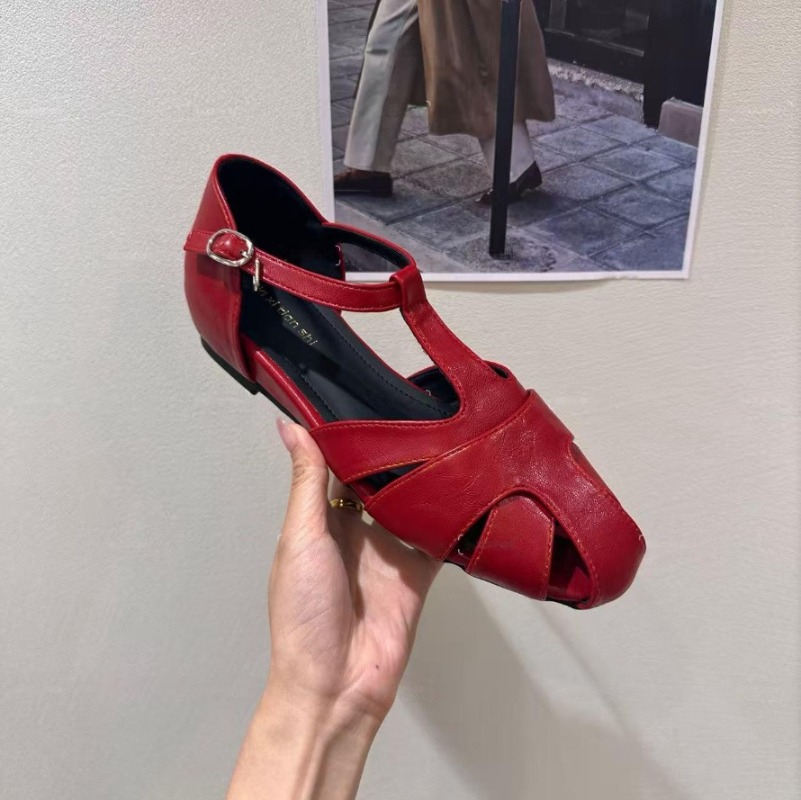 Sandal Wanita Musim Panas 2026 - Vintage Fashion Rome ulasan dan harga