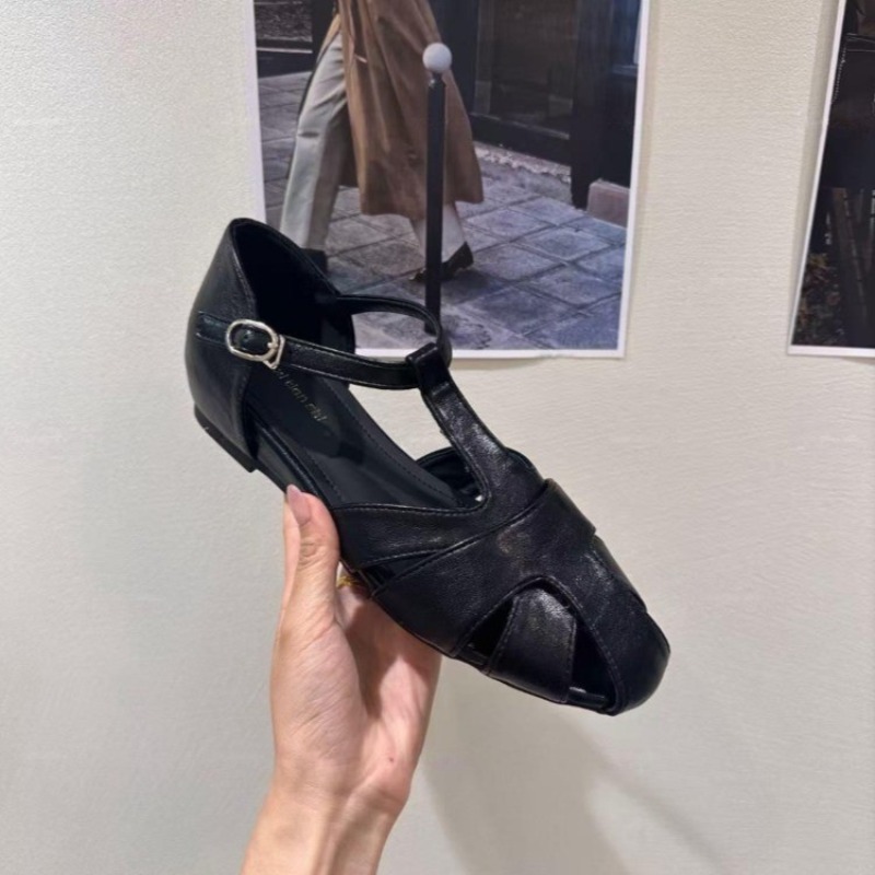 Sandal Wanita Musim Panas 2026 - Vintage Fashion Rome ulasan dan harga