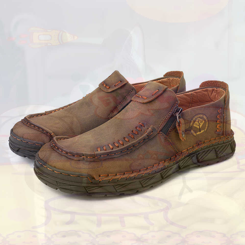 Sepatu Kets Terbaik Berkendara - Vintage Fashion Brand Names ulasan dan harga