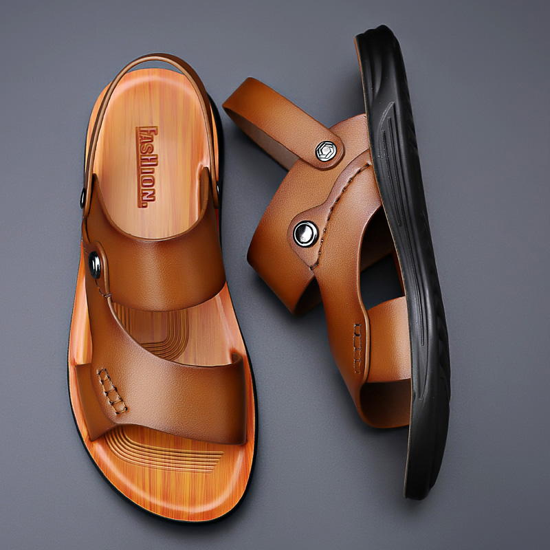Yomior Sepatu Pria Fashion Bar - Vintage Fashion Rome ulasan dan harga