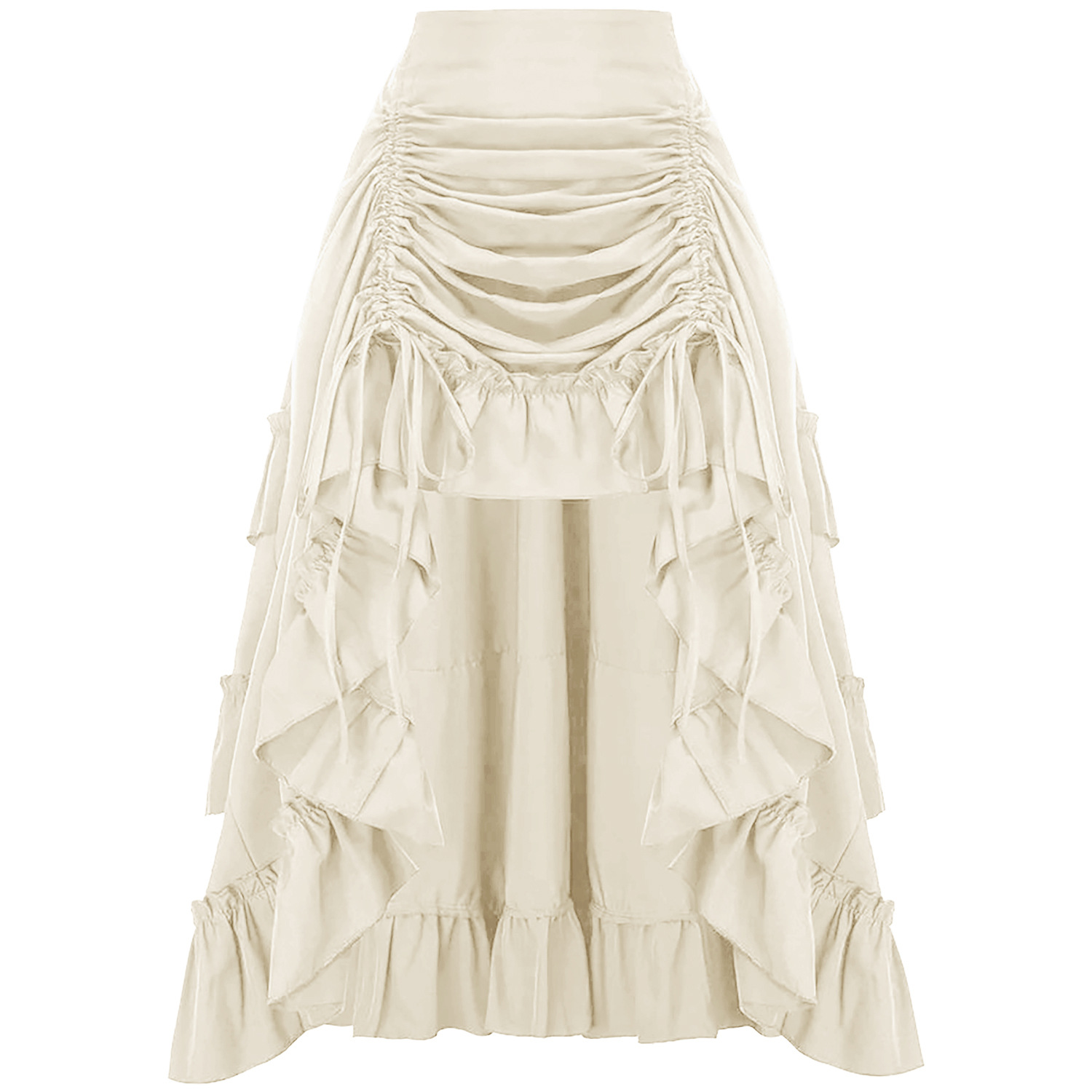 Rok Panjang Victoria Berpingga - Vintage Fashion Stores ulasan dan harga