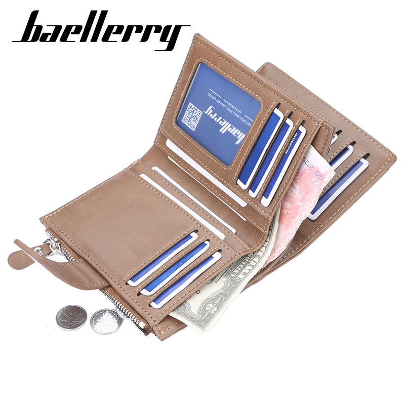 Dompet pria ukir nama 2020 dom - Vintage Fashion Brand Names ulasan dan harga