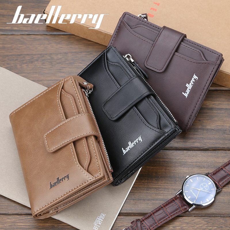 Dompet pria ukir nama 2020 dom - Vintage Fashion Brand Names ulasan dan harga