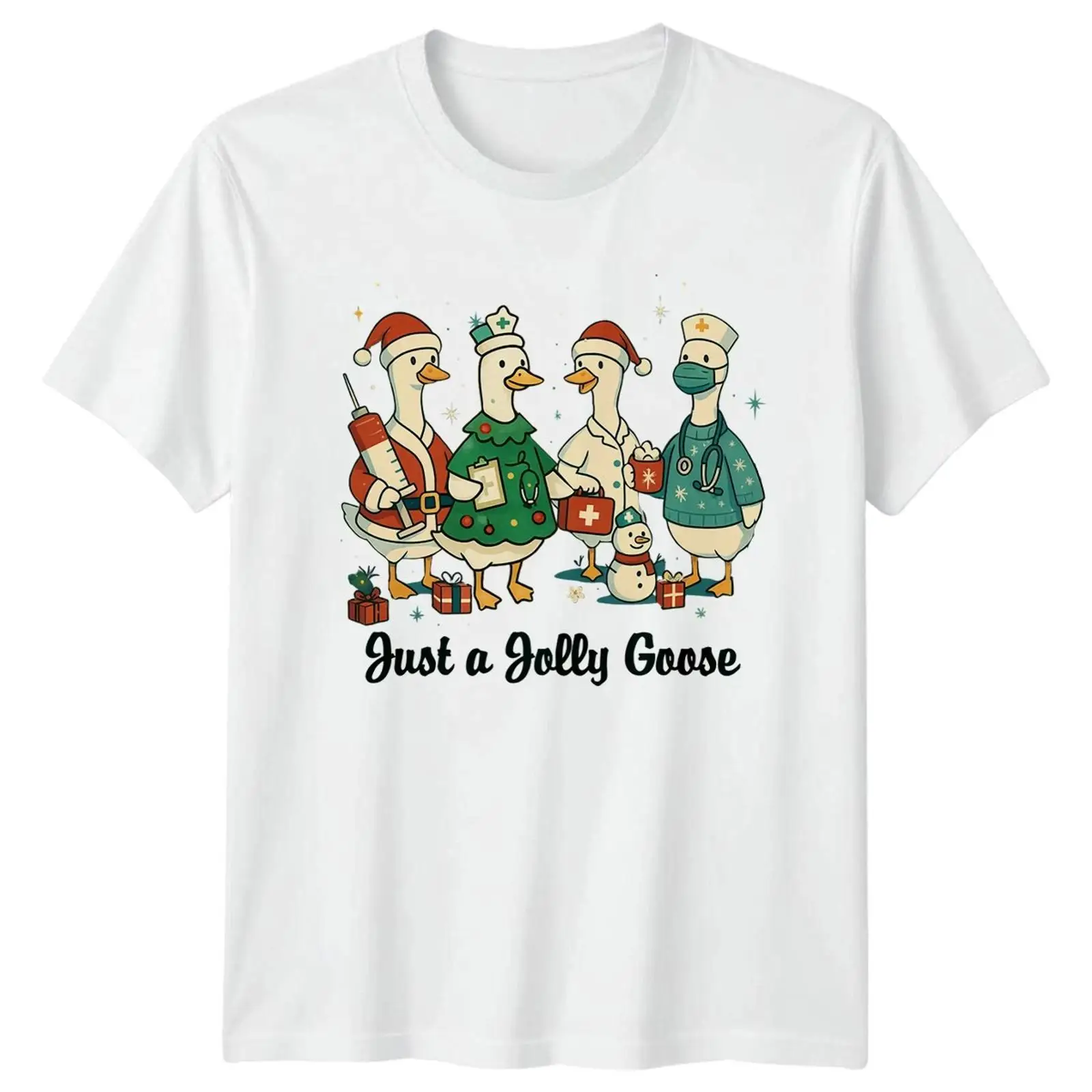 Just A Jolly Goose Healthcare  - Vintage Fashion Herren ulasan dan harga